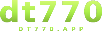 dt770 logo